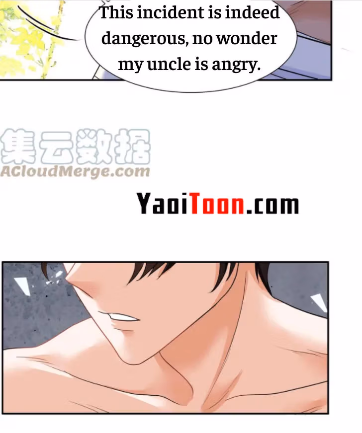 Read Bad Memories chapter 24 image 40 on Lezhin