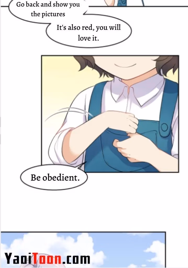 Read Bad Memories chapter 25 image 10 on Lezhin