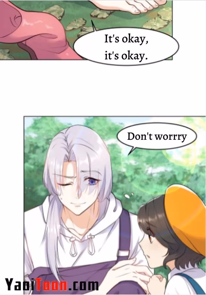 Read Bad Memories chapter 25 image 19 on Lezhin