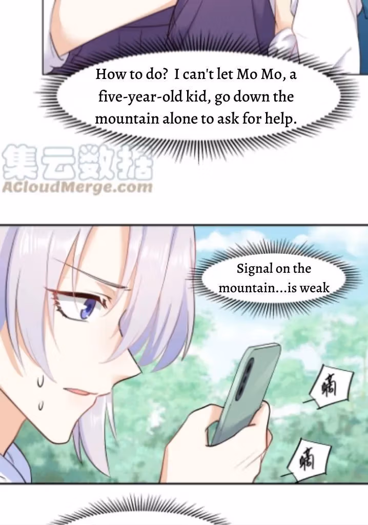 Read Bad Memories chapter 25 image 20 on Lezhin
