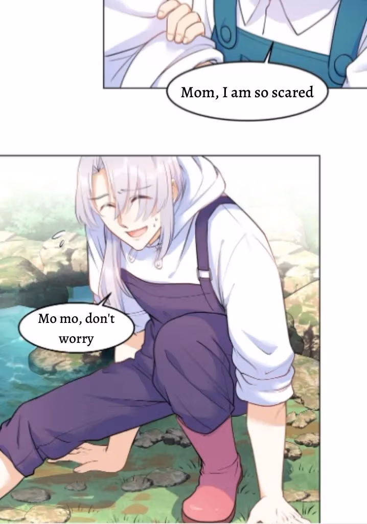 Read Bad Memories chapter 25 image 27 on Lezhin