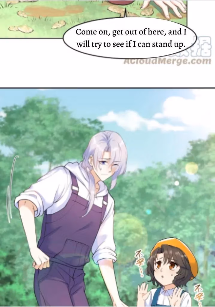 Read Bad Memories chapter 25 image 28 on Lezhin