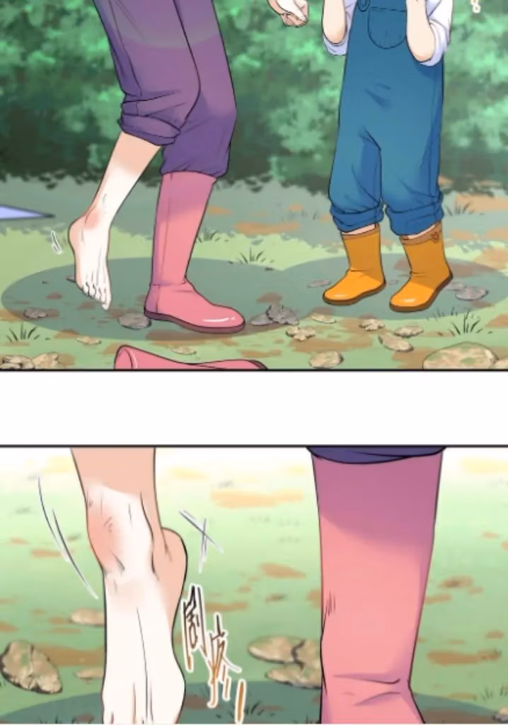 Read Bad Memories chapter 25 image 29 on Lezhin