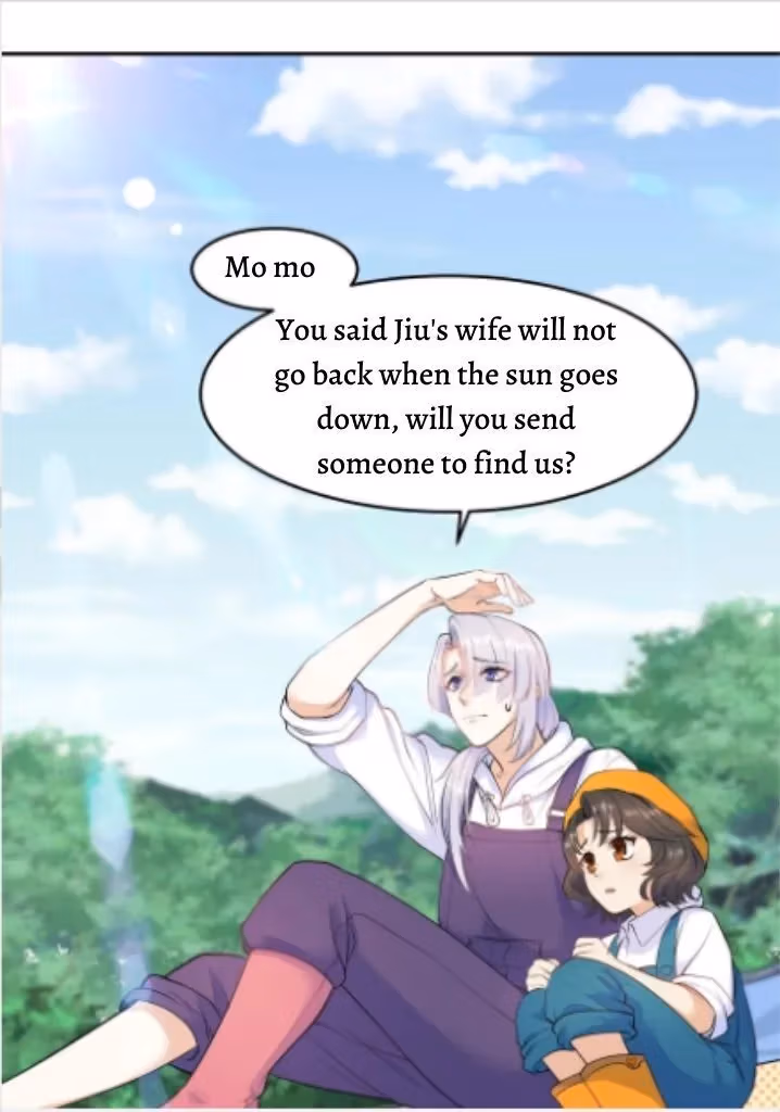 Read Bad Memories chapter 25 image 31 on Lezhin