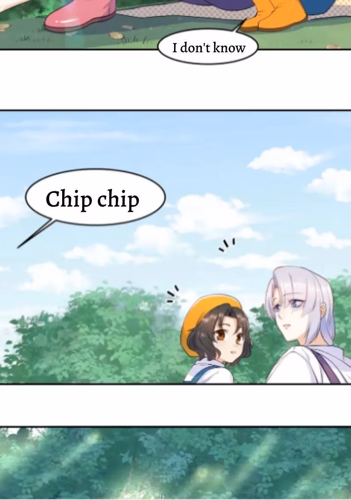 Read Bad Memories chapter 25 image 32 on Lezhin