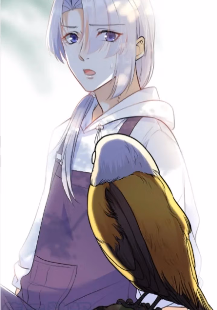 Read Bad Memories chapter 25 image 35 on Lezhin