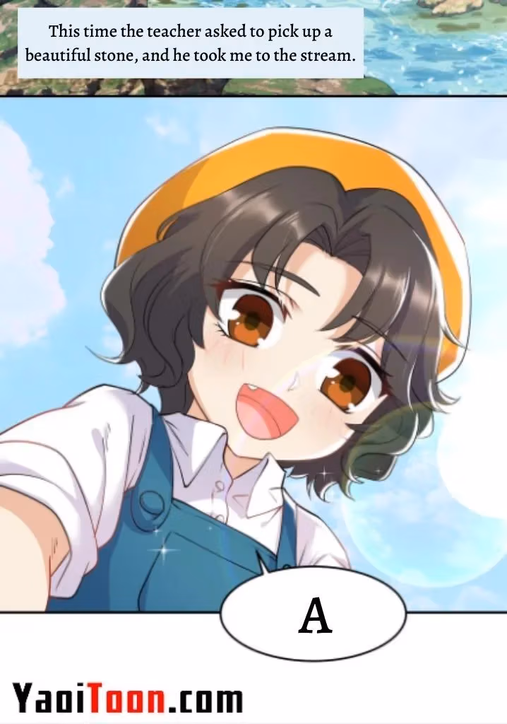 Read Bad Memories chapter 25 image 5 on Lezhin