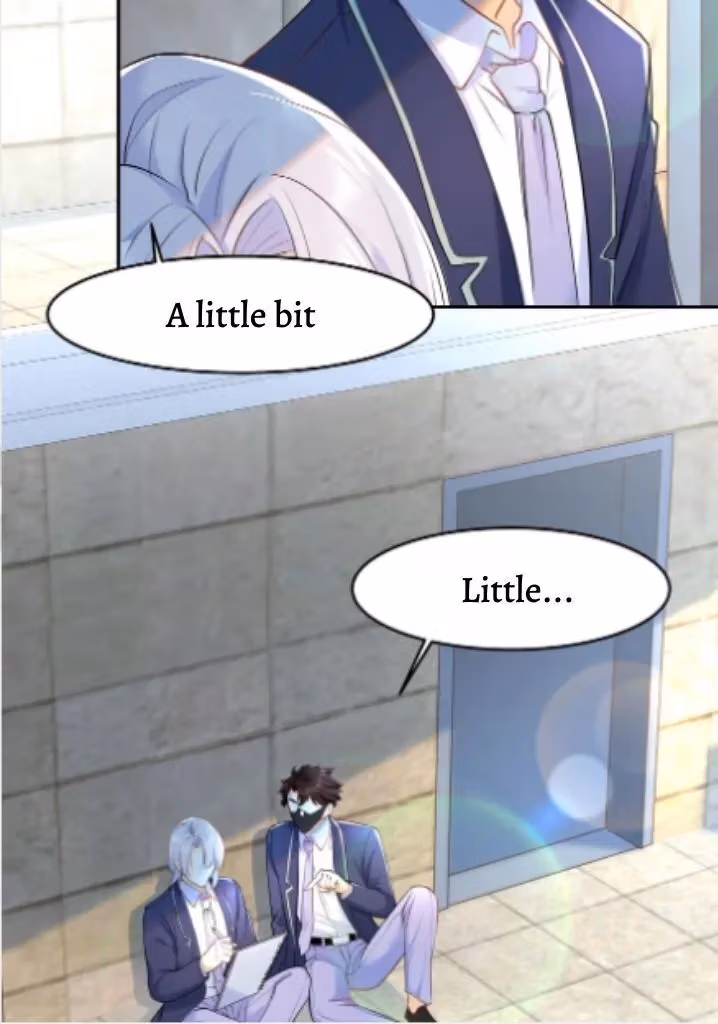 Read Bad Memories chapter 26 image 19 on Lezhin
