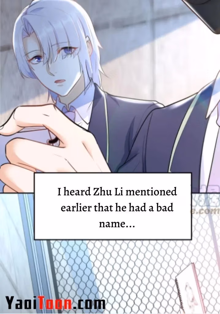 Read Bad Memories chapter 26 image 24 on Lezhin