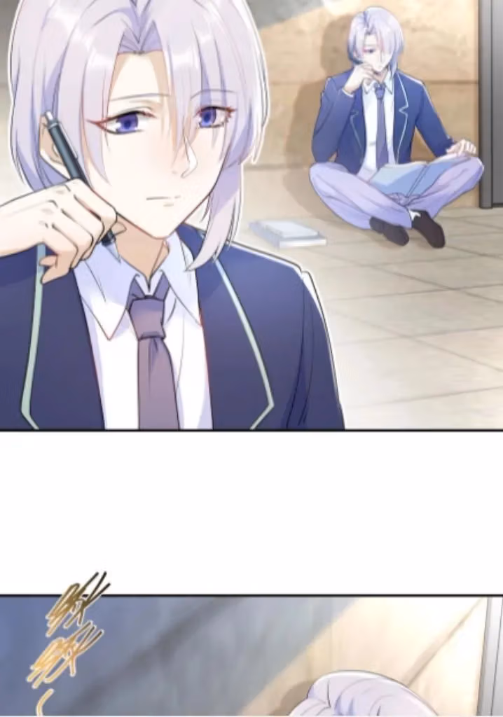 Read Bad Memories chapter 26 image 4 on Lezhin