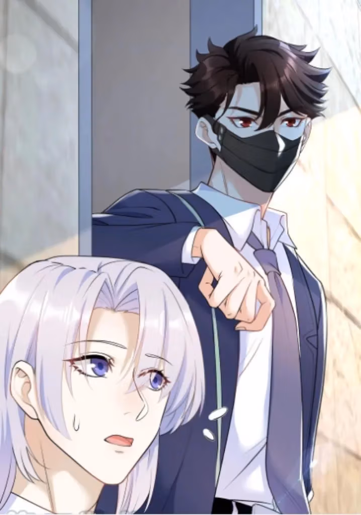 Read Bad Memories chapter 26 image 7 on Lezhin