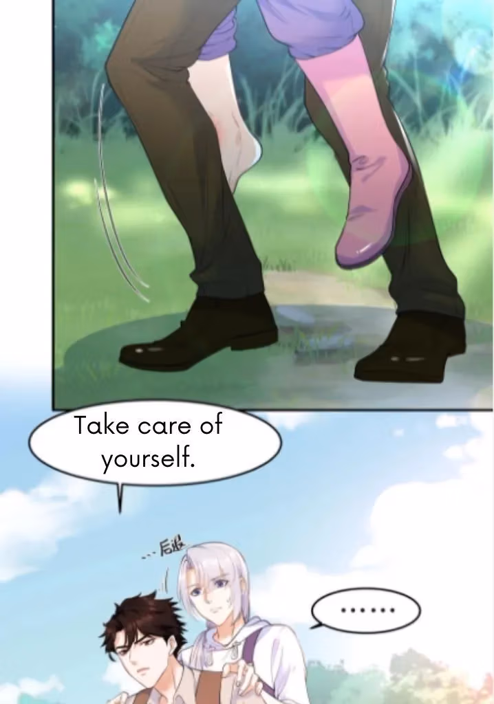 Read Bad Memories chapter 27 image 18 on Lezhin