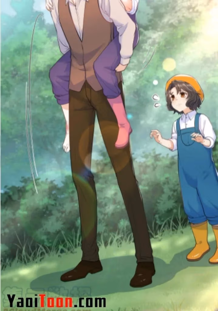 Read Bad Memories chapter 27 image 19 on Lezhin