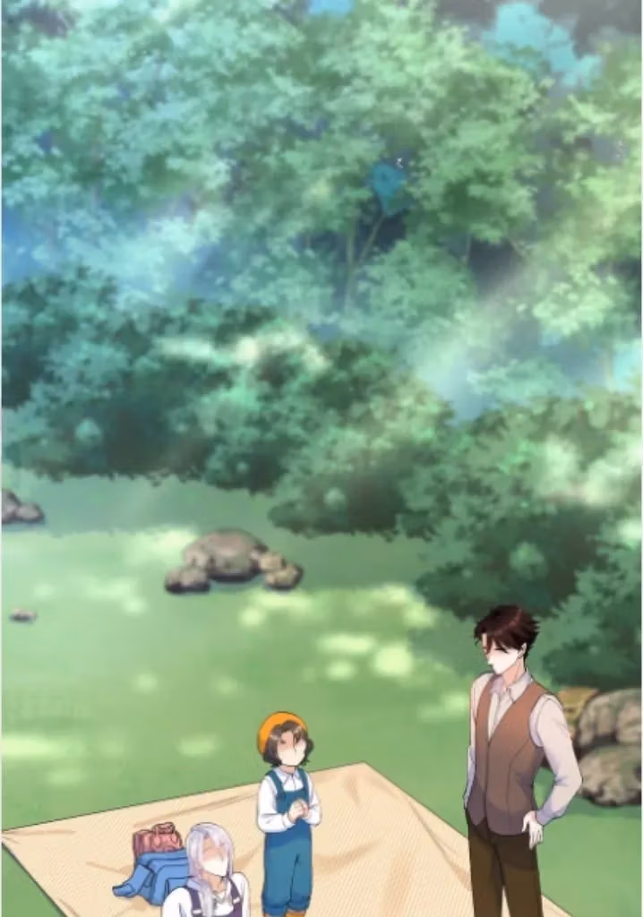 Read Bad Memories chapter 27 image 2 on Lezhin