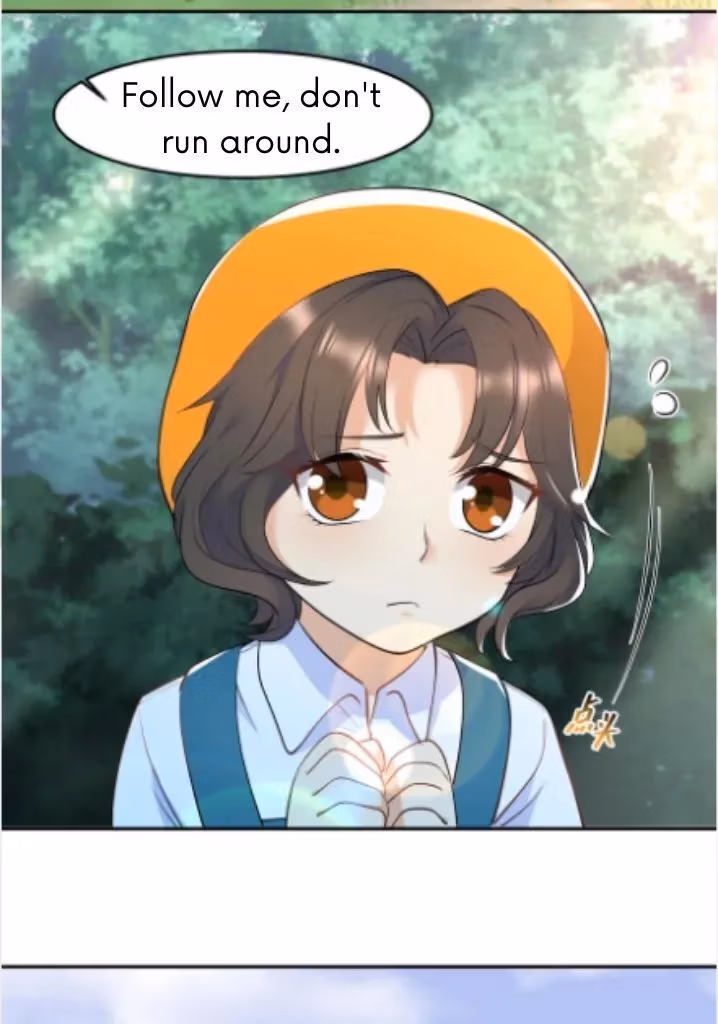 Read Bad Memories chapter 27 image 20 on Lezhin