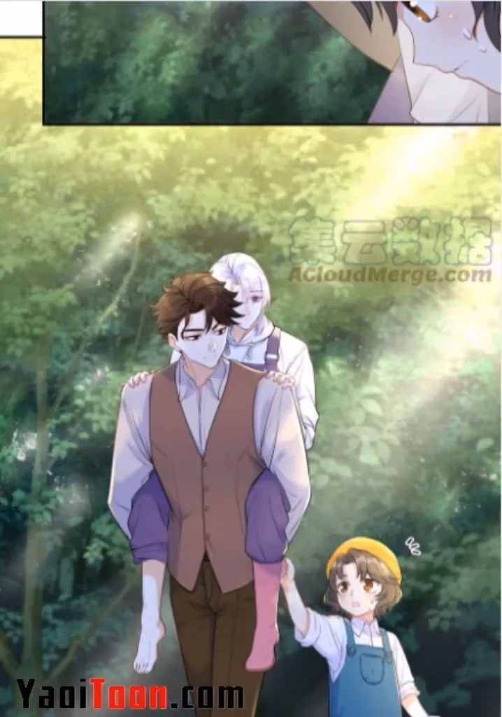 Read Bad Memories chapter 27 image 26 on Lezhin