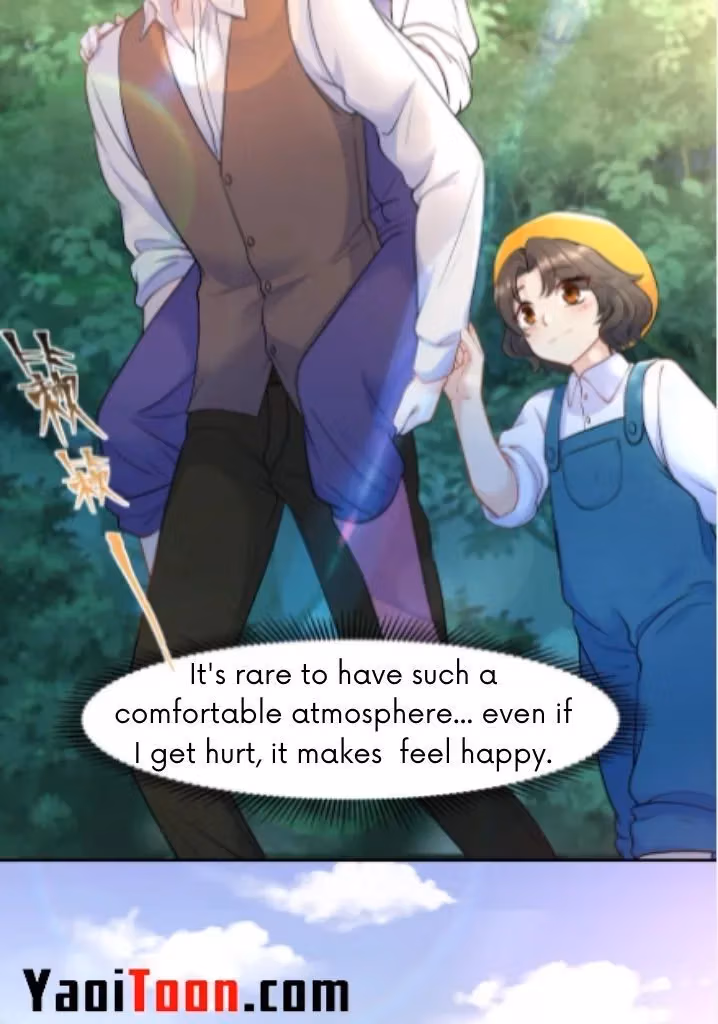 Read Bad Memories chapter 27 image 29 on Lezhin