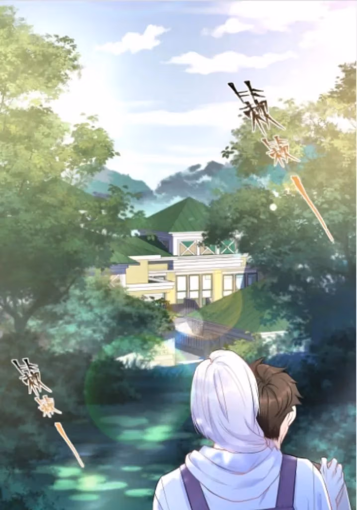 Read Bad Memories chapter 27 image 30 on Lezhin