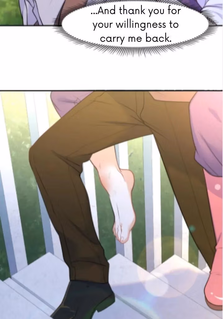 Read Bad Memories chapter 27 image 34 on Lezhin