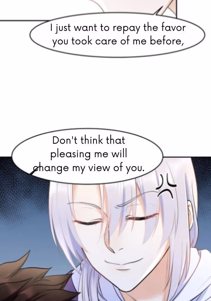 Read Bad Memories chapter 27 image 36 on Lezhin