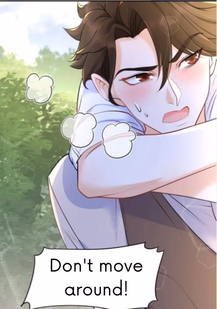 Read Bad Memories chapter 27 image 39 on Lezhin