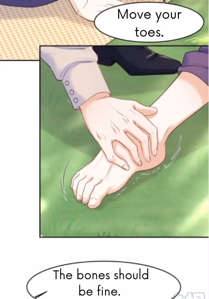 Read Bad Memories chapter 27 image 5 on Lezhin