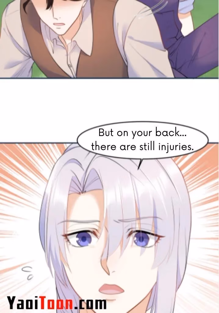 Read Bad Memories chapter 27 image 7 on Lezhin