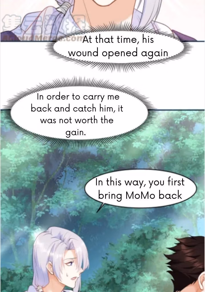 Read Bad Memories chapter 27 image 8 on Lezhin