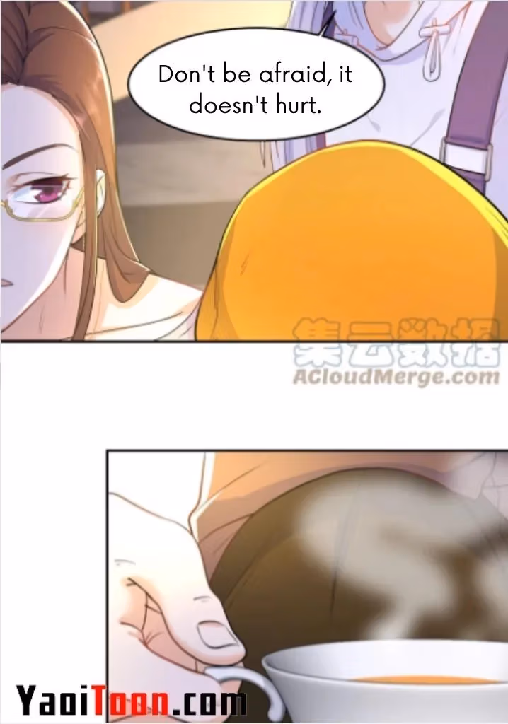 Read Bad Memories chapter 28 image 14 on Lezhin