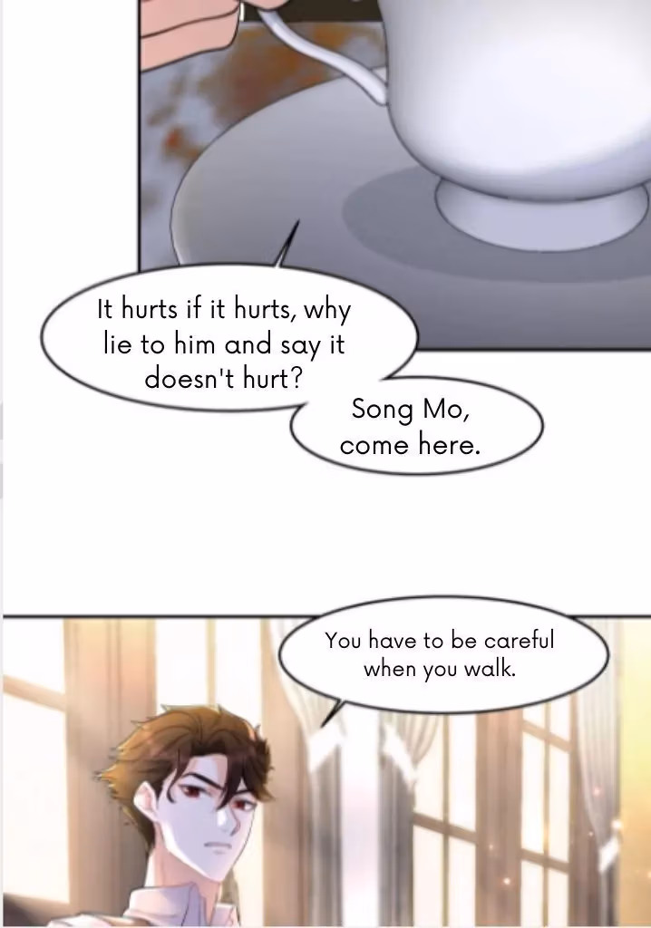 Read Bad Memories chapter 28 image 15 on Lezhin