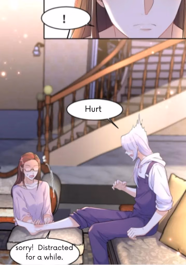 Read Bad Memories chapter 28 image 17 on Lezhin