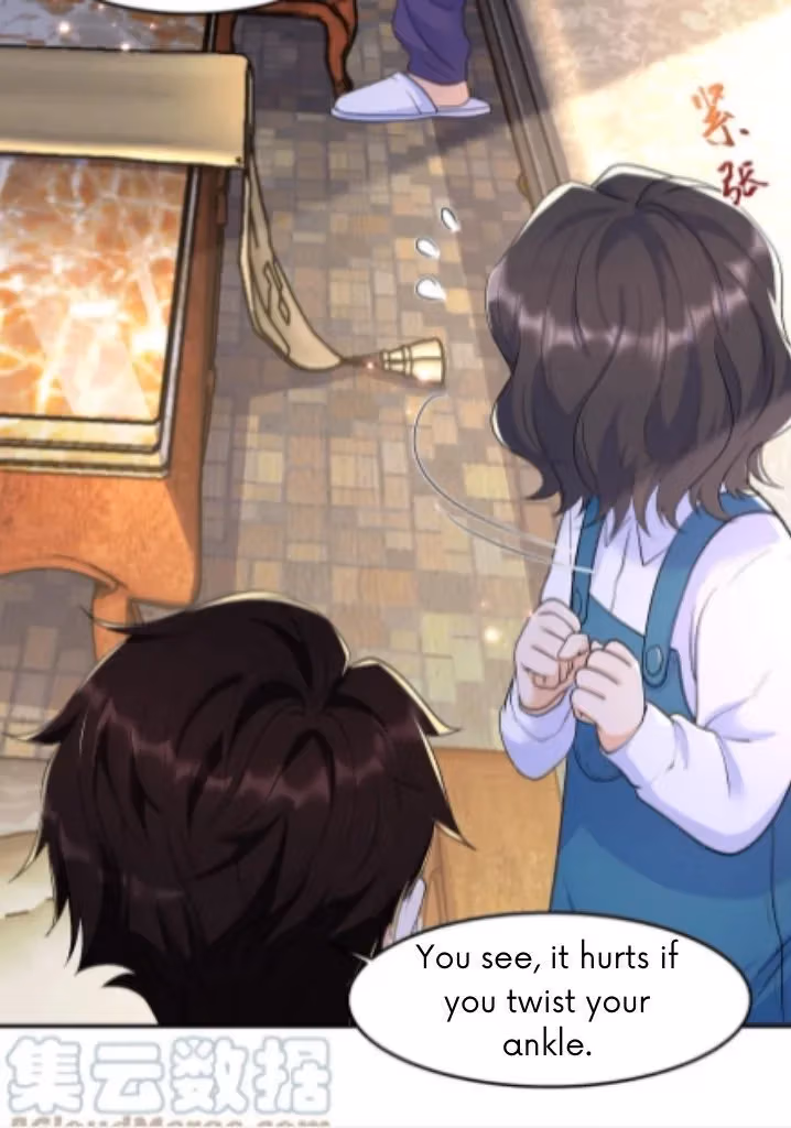 Read Bad Memories chapter 28 image 18 on Lezhin