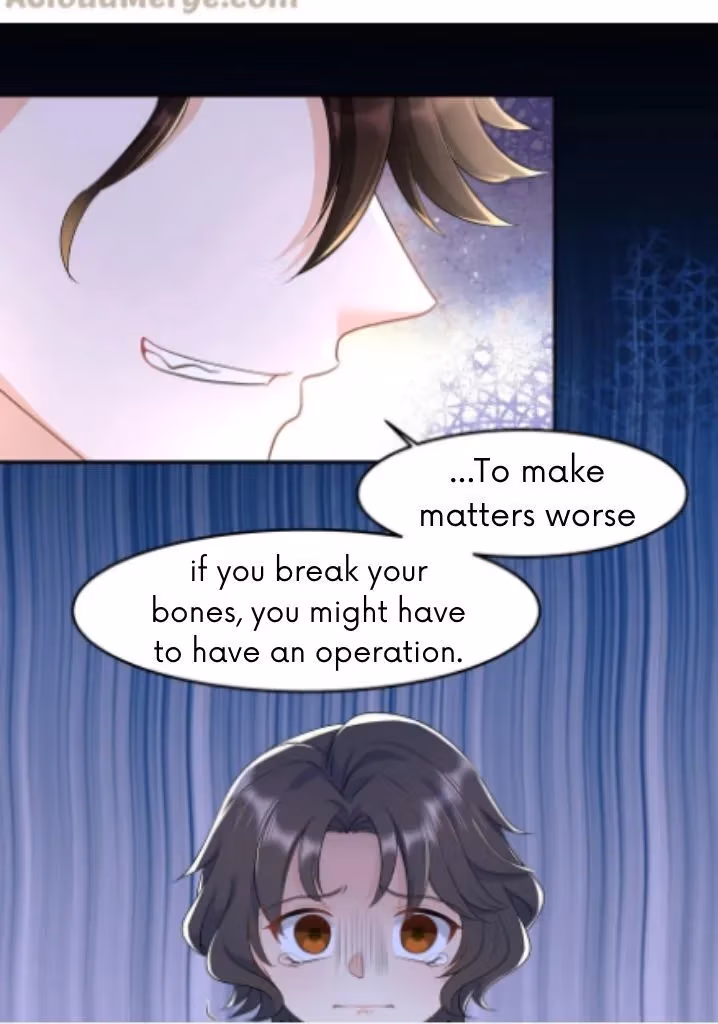 Read Bad Memories chapter 28 image 19 on Lezhin