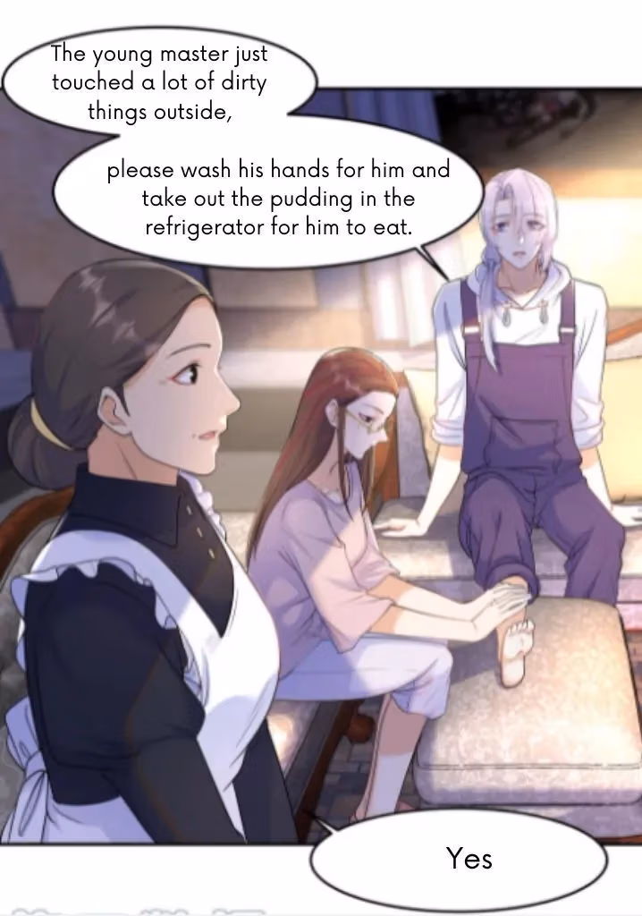 Read Bad Memories chapter 28 image 23 on Lezhin