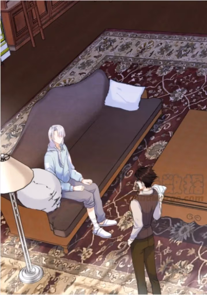 Read Bad Memories chapter 28 image 29 on Lezhin