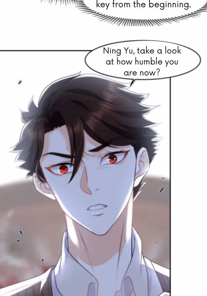 Read Bad Memories chapter 28 image 35 on Lezhin