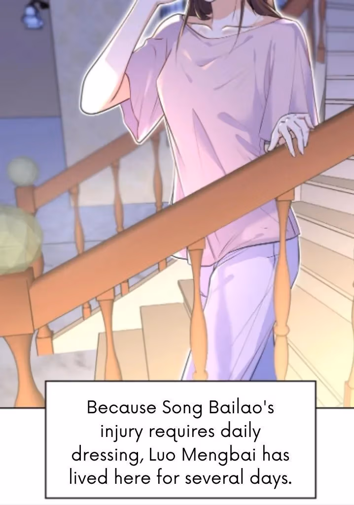 Read Bad Memories chapter 28 image 4 on Lezhin