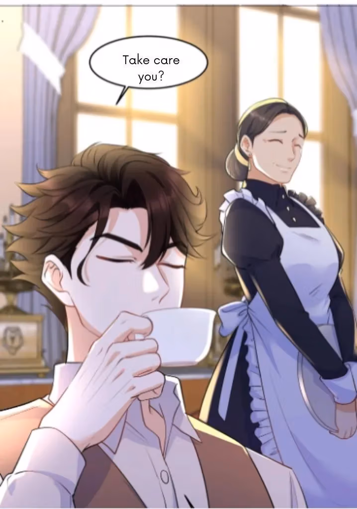 Read Bad Memories chapter 28 image 5 on Lezhin
