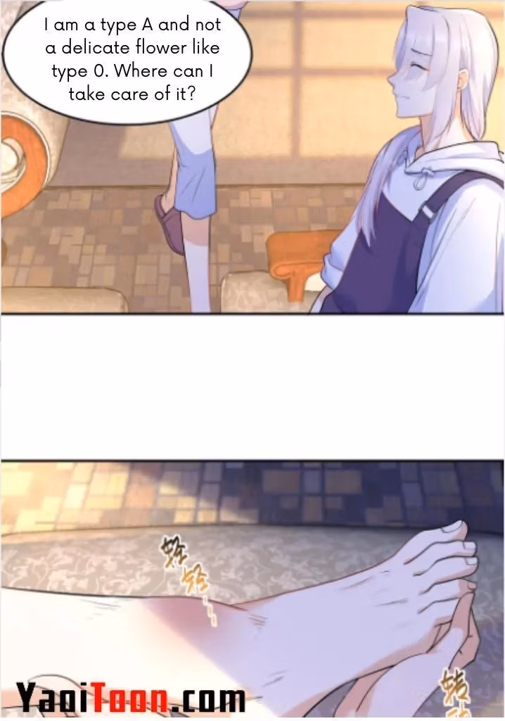 Read Bad Memories chapter 28 image 7 on Lezhin