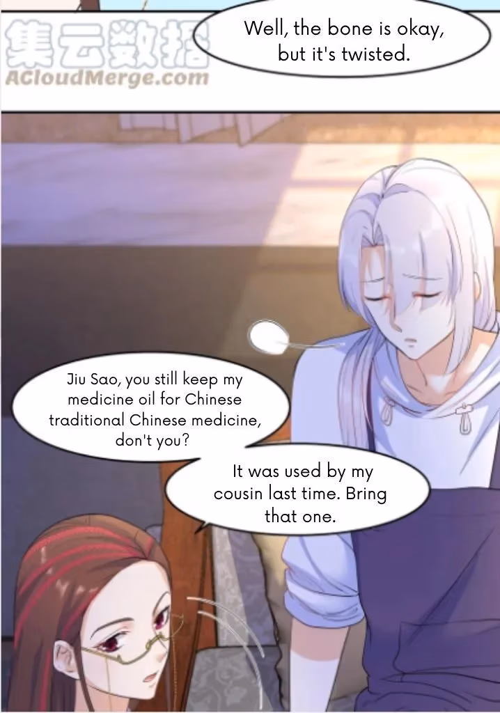 Read Bad Memories chapter 28 image 9 on Lezhin