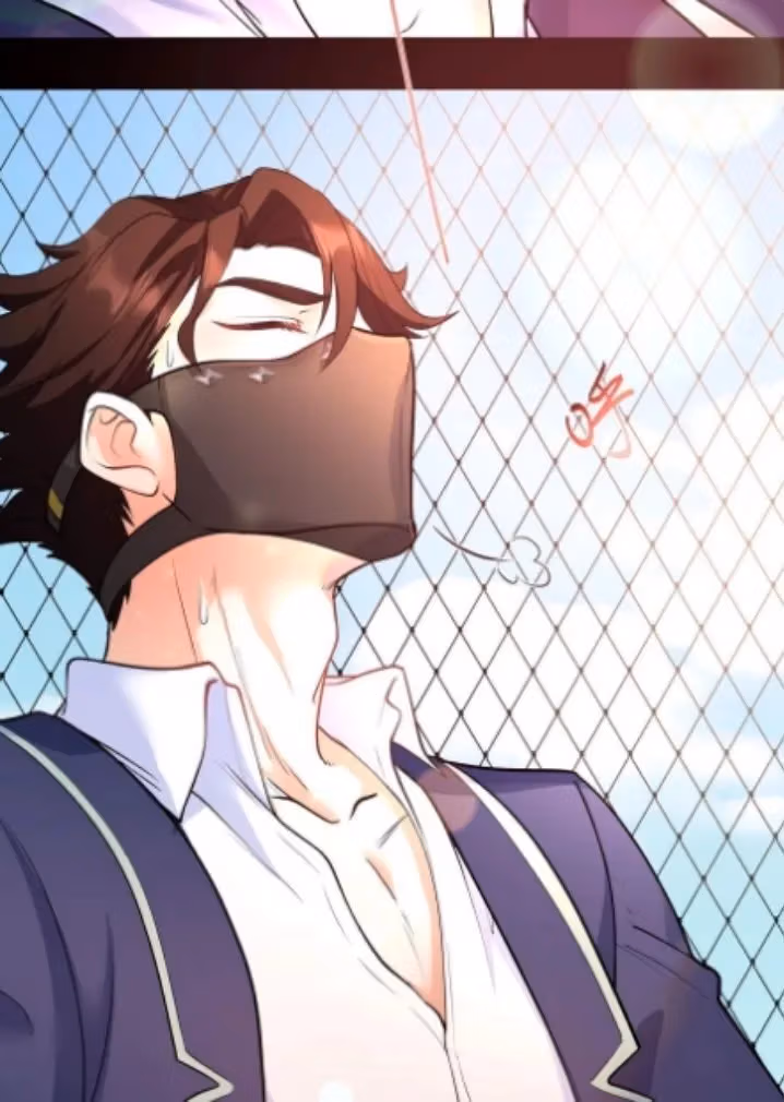 Read Bad Memories chapter 29 image 40 on Lezhin