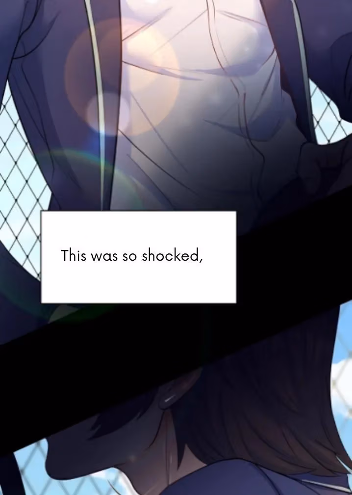 Read Bad Memories chapter 29 image 41 on Lezhin