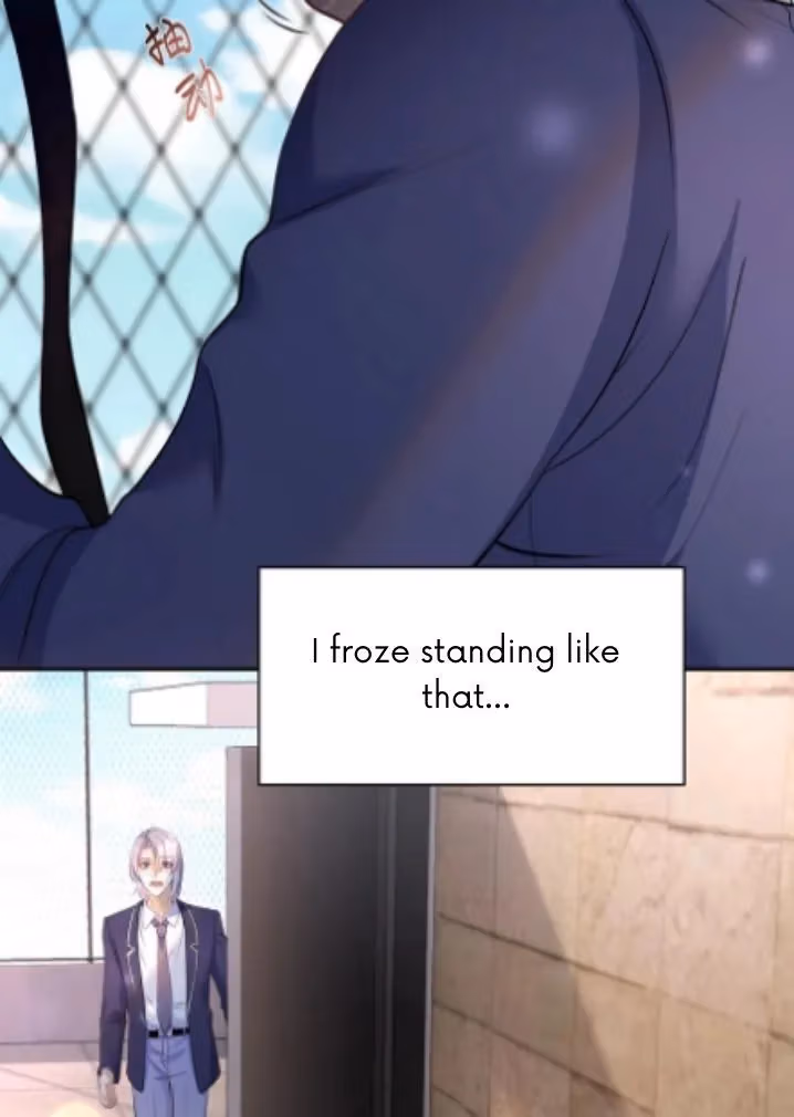 Read Bad Memories chapter 29 image 42 on Lezhin