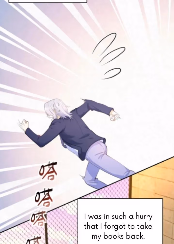 Read Bad Memories chapter 29 image 45 on Lezhin