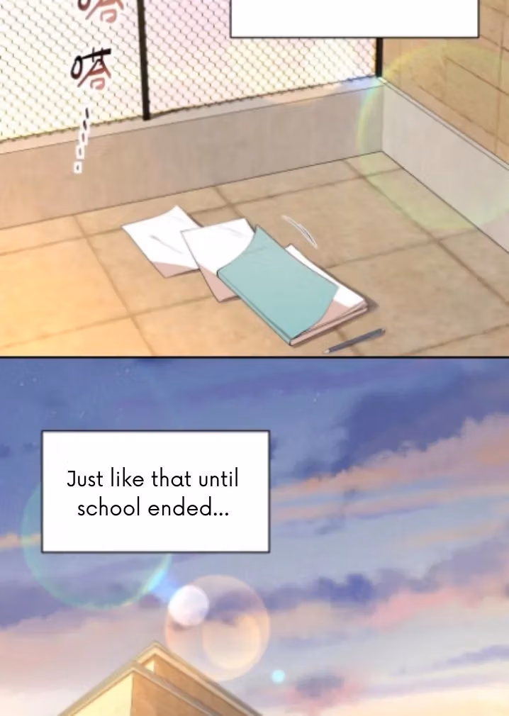Read Bad Memories chapter 29 image 46 on Lezhin