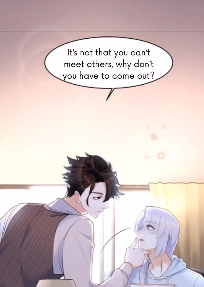 Read Bad Memories chapter 29 image 6 on Lezhin