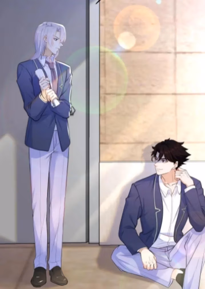 Read Bad Memories chapter 29 image 68 on Lezhin