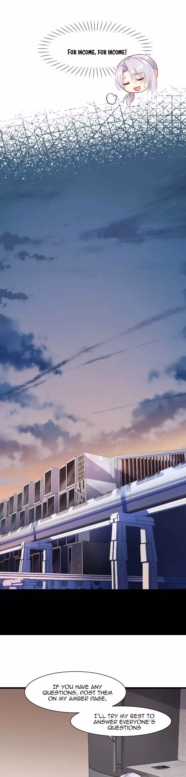 Bad Memories Chapter 3 page 7 - 