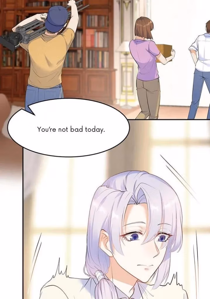 Read Bad Memories chapter 30 image 25 on Lezhin