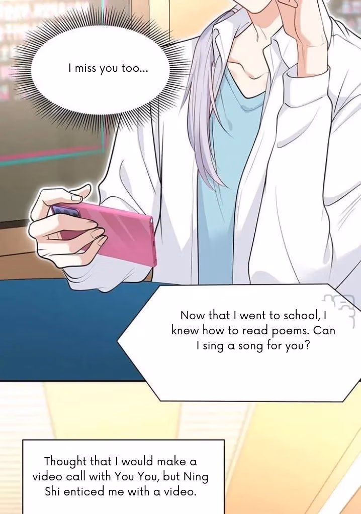 Read Bad Memories chapter 30 image 37 on Lezhin